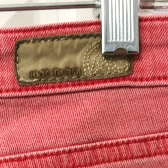 Cute Adriano Goldschmied Stevie ankle jeans - Picture 8 of 8